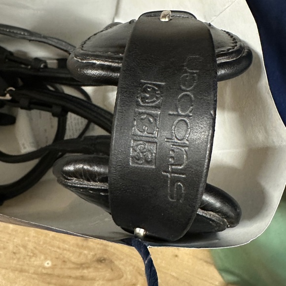 Stubben Freedom 2 Bridle Cob - Picture 6 of 14